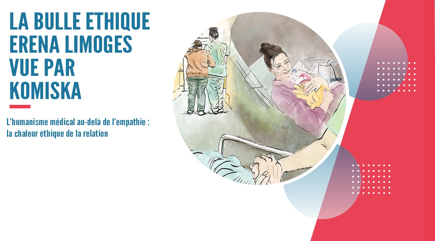 ERENA Limoges - 