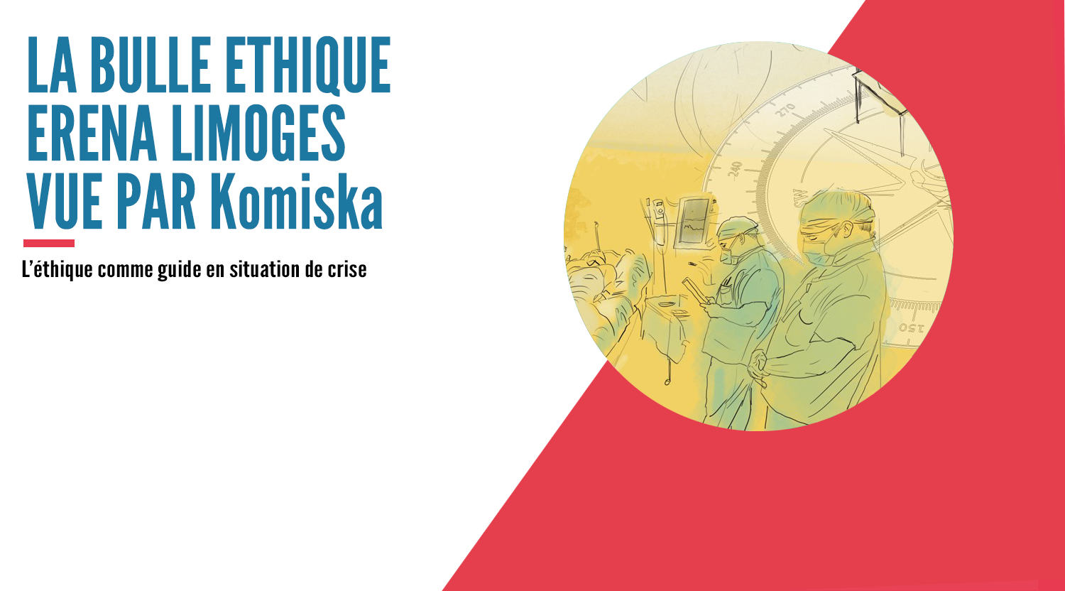 ERENA Limoges - 