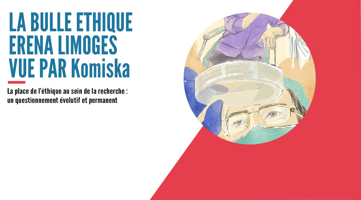 ERENA Limoges - 