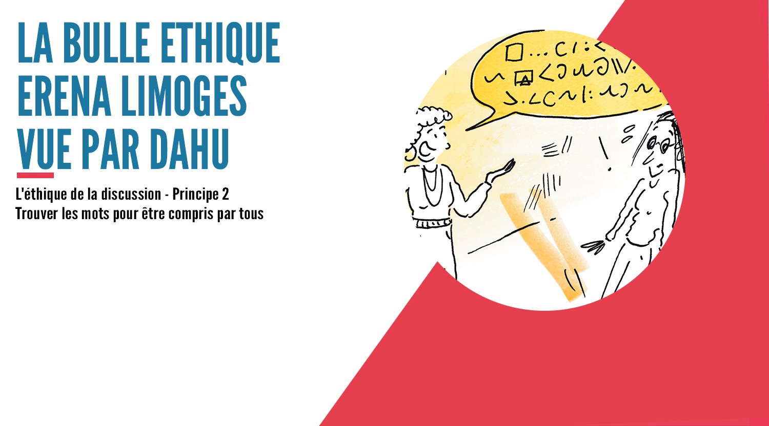 ERENA Limoges - 