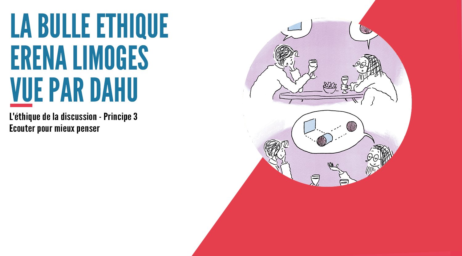 ERENA Limoges - 