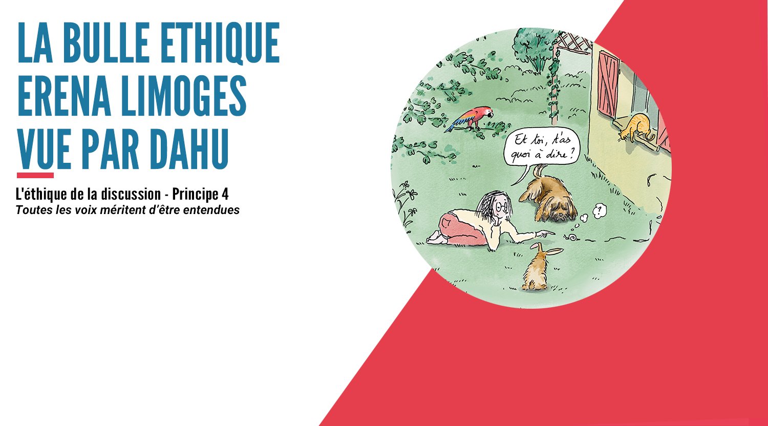 ERENA Limoges - 
