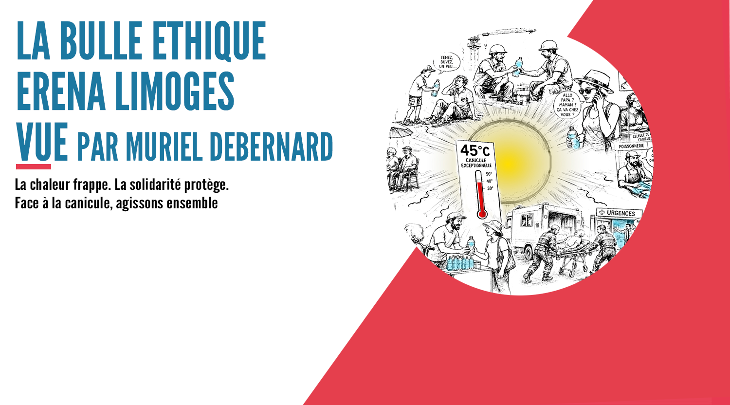 ERENA Limoges - 