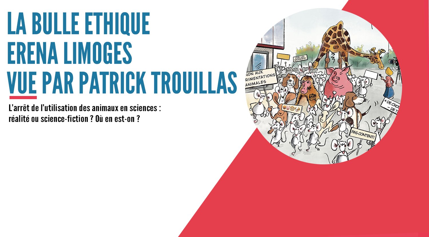 ERENA Limoges - 