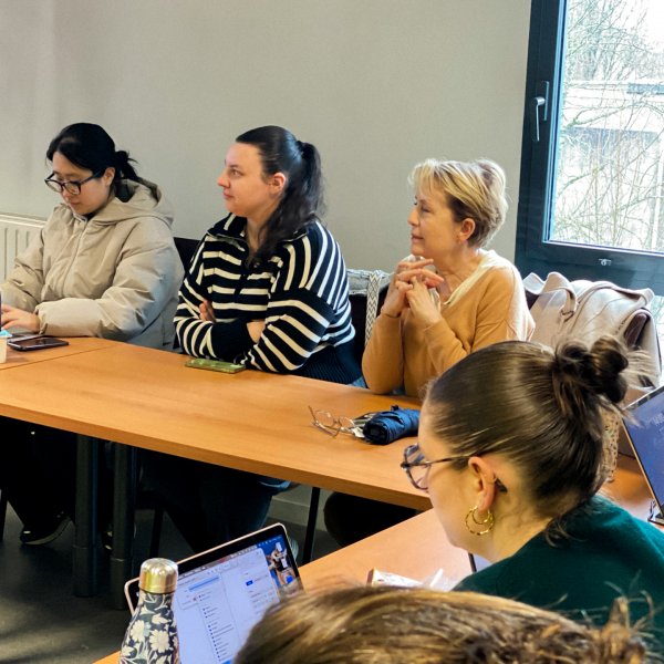 Espace de R&eacute;flexion Ethique de Limoges