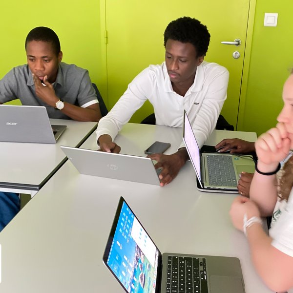 Espace de R&eacute;flexion Ethique de Limoges