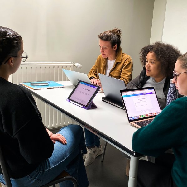 Espace de R&eacute;flexion Ethique de Limoges