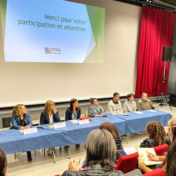 Espace de R&eacute;flexion Ethique de Limoges