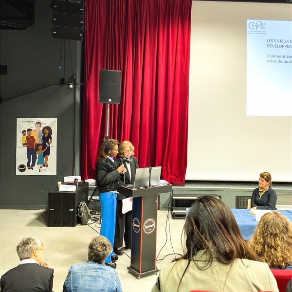 Espace de R&eacute;flexion Ethique de Limoges