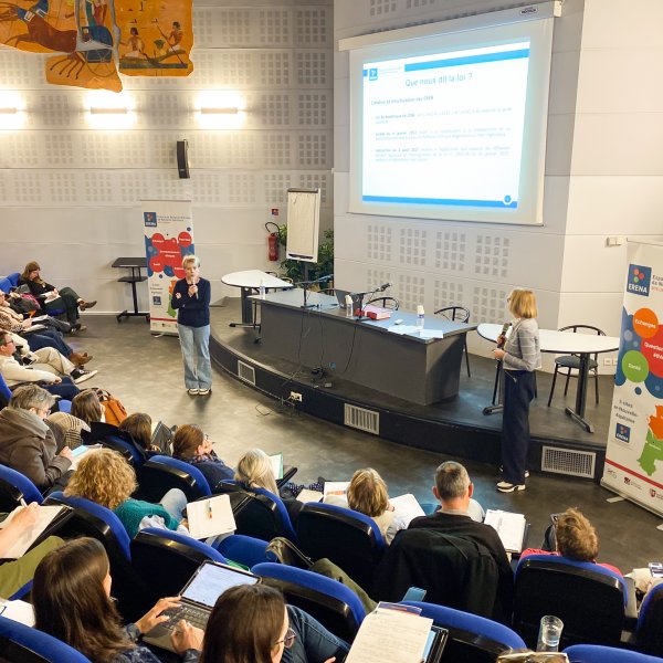 Espace de R&eacute;flexion Ethique de Limoges