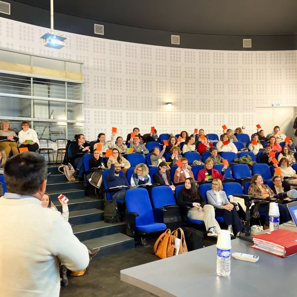 Espace de R&eacute;flexion Ethique de Limoges