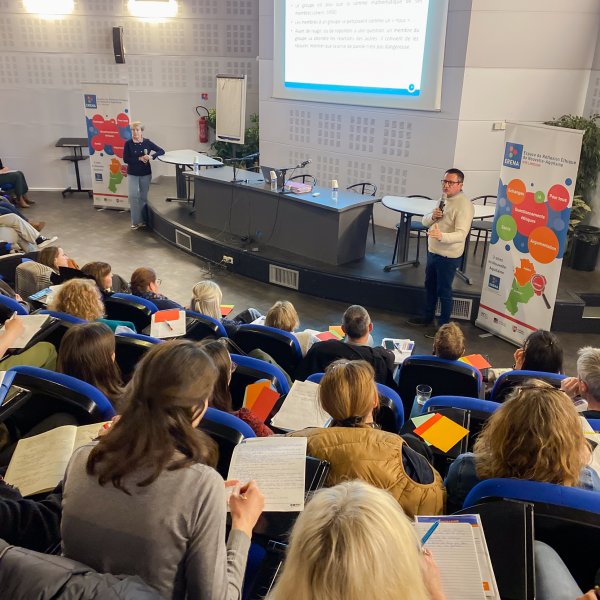 Espace de R&eacute;flexion Ethique de Limoges