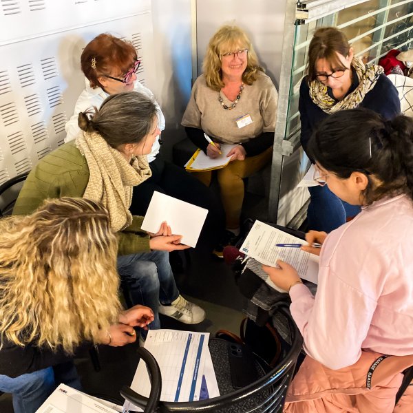 Espace de R&eacute;flexion Ethique de Limoges